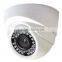 Kendom manufacturer Shenzhen cctv surveillance system bestselling onvif IP network dome poe camera with 3.6mm or 6.0mm lens