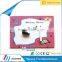 dry erase flexible fridge magnet message writing board