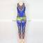 Africa dashiki design top & leggings skinny yoga women wear pants