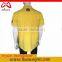 China supplier oem high quality new design golf print 100% cotton custom mens polo shirt