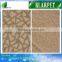 High quality branded action backing tufted carpet