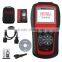 Original Autel AutoLink AL619EU OBDII CAN ABS And SRS Scan Tool Update Online