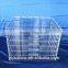 acrylic makeup Storage Box/acrylic storage box with drawers/acrylic box