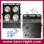 4*100W 1/2IN1/3IN1/4IN1/5IN1/6IN1 COB LED Blinder Light LED Audience Light LED Stage Light