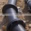 China steel frame reinforced nylon pipes for water drainage/ gas supply