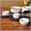 Handmade cup mat customized design
