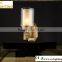 sconces with warm light CE
