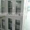 Galvanized steel laboratory medicine cabinet