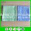 Microfiber waffle knitted absorber car drying towel