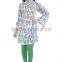 Indian Hand Block Printed Women Tunic Designer Top Girls Kurtis Handmade Blouse Sexy Dress