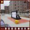 Customized billboard inflatable projector movie theatre screens outside