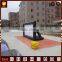 Hot selling customized inflatable cinema screen for outdoor advertising