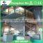 Sunflower seed pretreatment equipment for oil processing