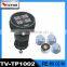 Tpms Increase Driving Safety