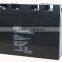 2V rechargeable battery 1000Ah