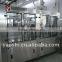 carbonated soft drink filling 3 in 1 machine, cola filling machine
