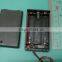 aa battery case aaa battery holder size 1.5v battery holder