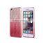 New design colorful TPU case cover for iPhone 6 Plus 5.5 INCH