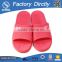 Fashion summer slippers ladies sandal shoes