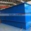 Small sewage treatment plant