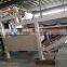 mineral slurry dehydration belt filter press