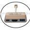 USB Type-C 3.1 Hub, USB-C to 3-Port USB 3.0 Aluminum Hub with 1 Type C Charger Port for the New Macbook, Google ChromeBook Pixel