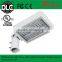 DLC IP65 outdoor led shoebox 150w,hot selling dlc ul ce listed ip65 150 watt led shoebox, high power led parking lot light