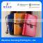 Creative European Style Leather Cover Leaflet Notebook and Memo Pad