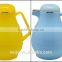 Popular design glass refill vacuum flask/travel pot/coffee pot/thermos