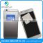 Custom Shape Design Phone Sticker Mobile Microfiber Screen Cleaner