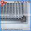 Exhaust HVAC system modern window grill design