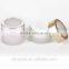 AS Material face cream container 50ml 200 500ml
