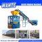 QT4-24 small production line block machines for house construction