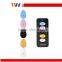 5-in-1 RF Locator Smart Key Finder With Led Light Remot Control Key Chain Sticker Key Finder