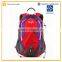 Portable fashion mountain sport backpack teenage in bulk, wholesale hiking bagpack made in china                        
                                                Quality Choice