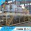 Small Scale soybean Oil Refining Equipment china supplier