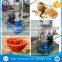 Commercial peanut butter grinding maker machine
