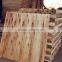 Okoume face veneer factory to produce wood veneer face for plywood