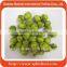 2016 Popular Top Grade Wasabi Coated Green Peas