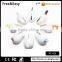 Cute 2.4Ghz wireless animal shaped gift mouse for promotion
