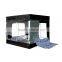 210D High Quality Fashion Mylar Hydroponic Grow Tent 290 x 290 x 200 cm