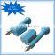 CH125 single use security seal for truck shipping