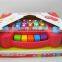 2015 Newest Intelligence Hand Knocking Piano for Kids Toys,toys Piano
