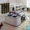 multifunction workbench laboratory furniture