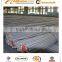 HRB400 HRB500 ASTM615 Gr60 BS4449 500B steel rebar for building and construction project