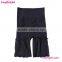 2016 New Black Ladie Lace up Butt Lift New Style Ladies Pants
