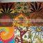 printed bedsheets throws tapestries wholesale