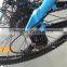 mid drive full suspension hummer electric mountain bikes for sale