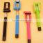 All in One Wiressless Bluetooth Selfie Stick Z06-3