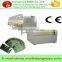 Microwave Tunnel Dryer Machine Industrial microwave dryer for drying laver